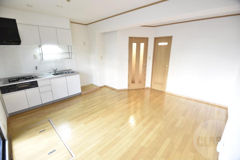 3/30 リビング/ダイニング