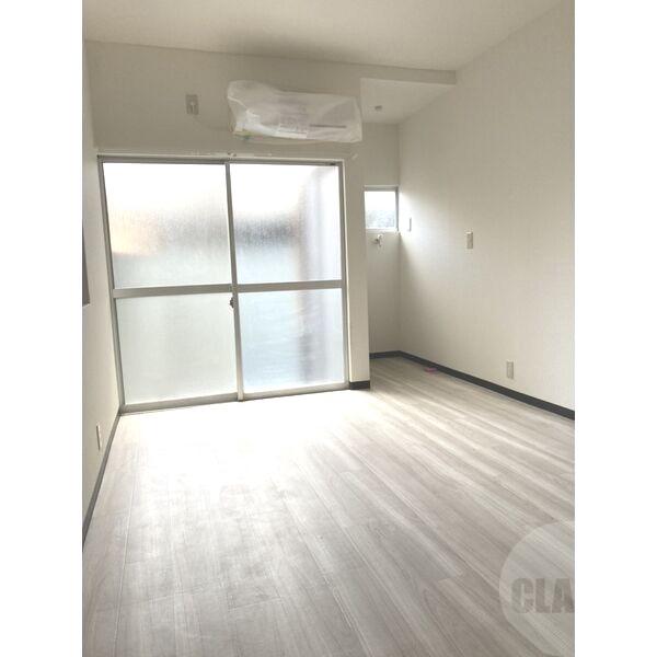 3/14 リビング/ダイニング