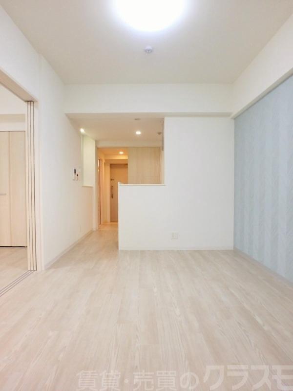 5/30 リビング/ダイニング