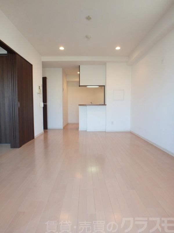 5/30 リビング/ダイニング