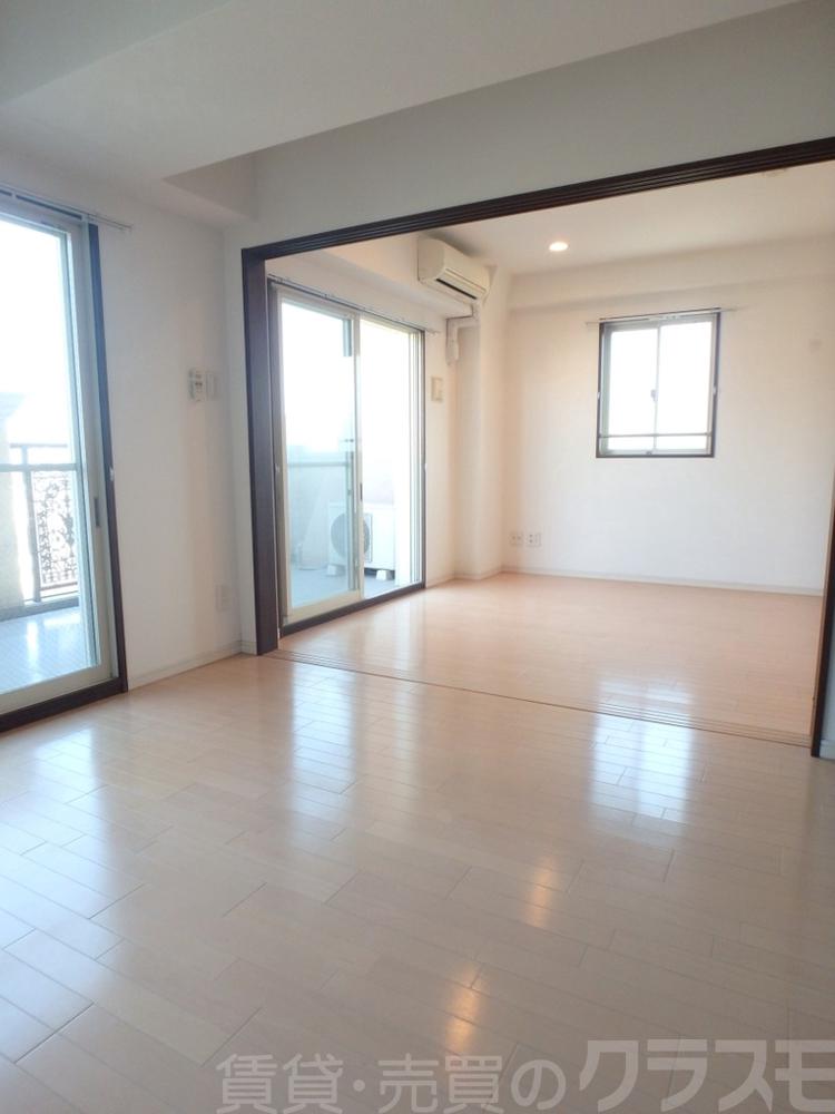 7/30 リビング/ダイニング