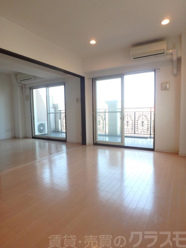 8/30 リビング/ダイニング