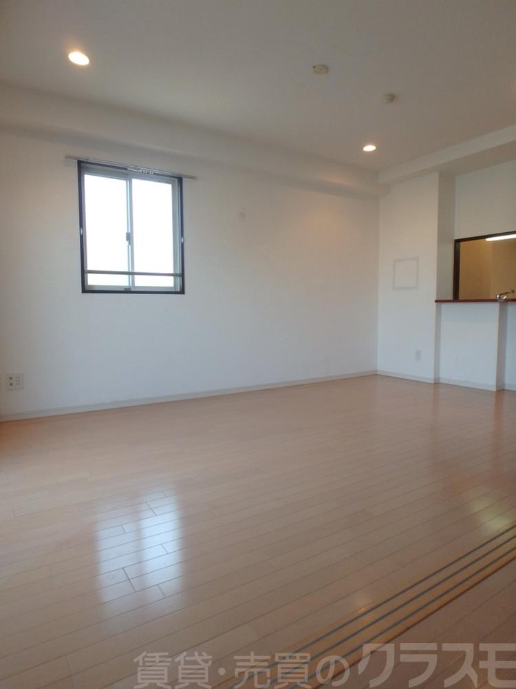 9/30 リビング/ダイニング