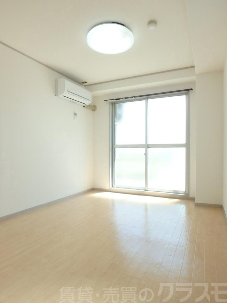 4/20 リビング/ダイニング