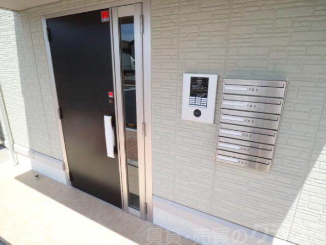 2/7 エントランス