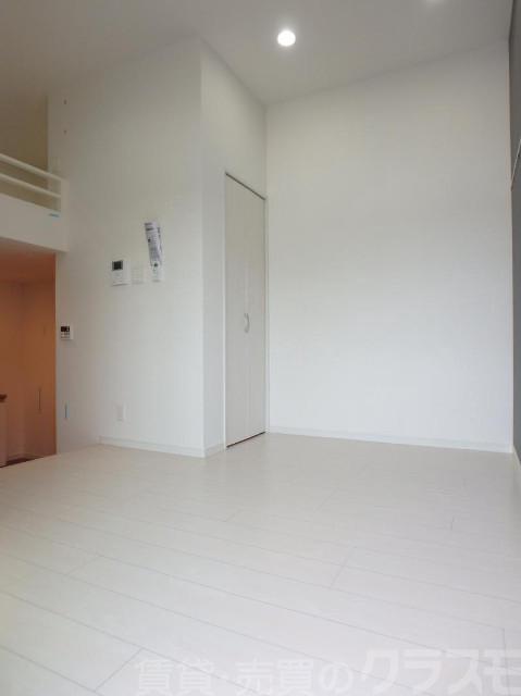 4/22 リビング/ダイニング