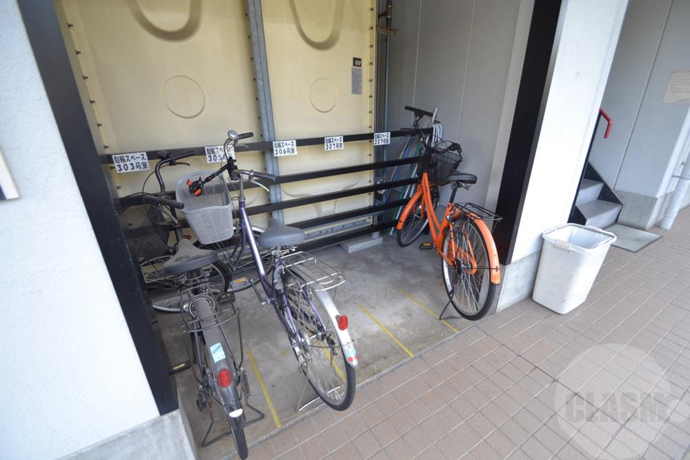 15/24 エントランス