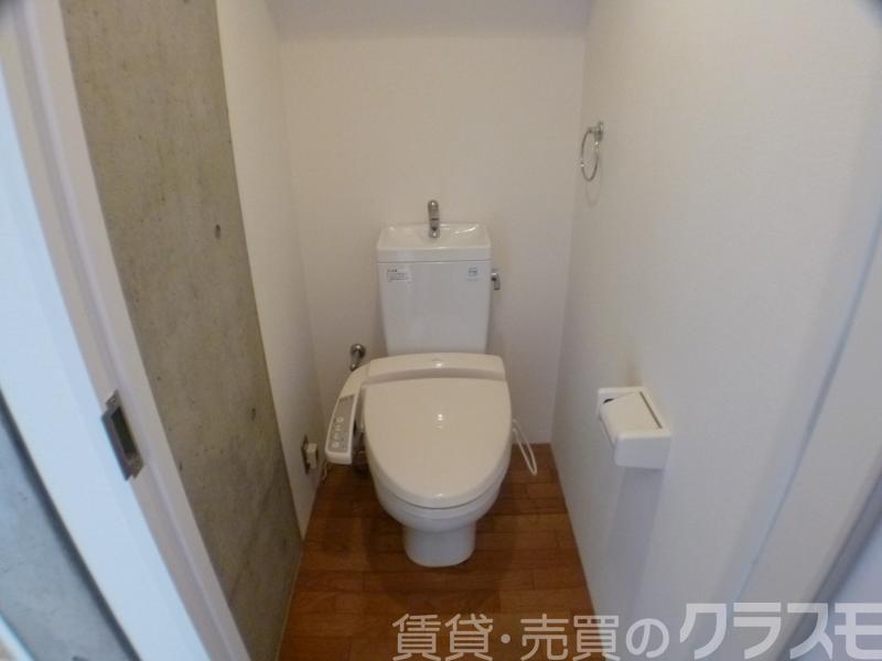 23/30 トイレ