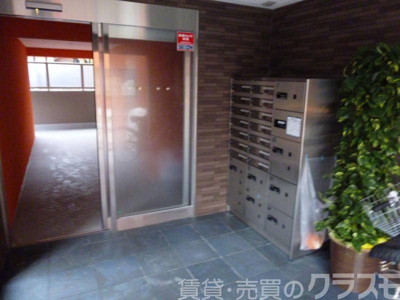 29/30 エントランス