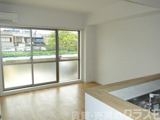 3/30 リビング/ダイニング