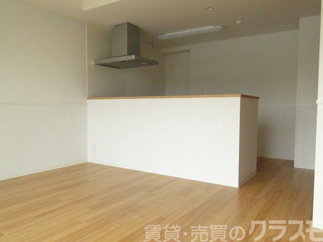 4/30 リビング/ダイニング