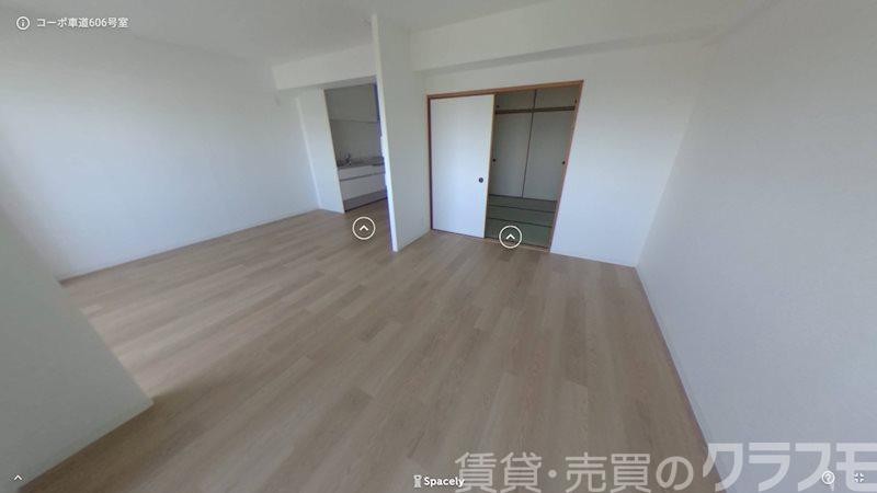 3/30 リビング/ダイニング