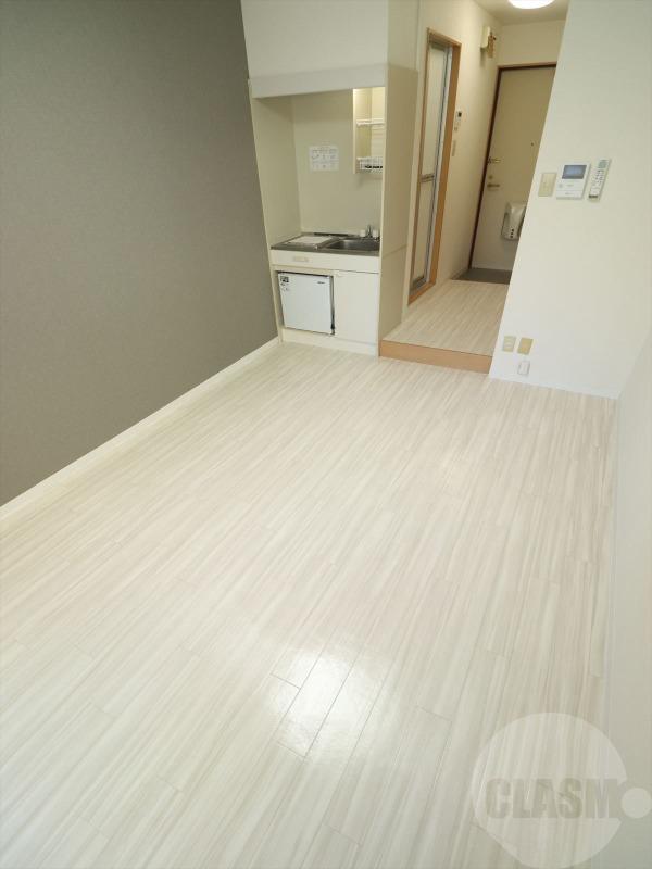 4/29 リビング/ダイニング