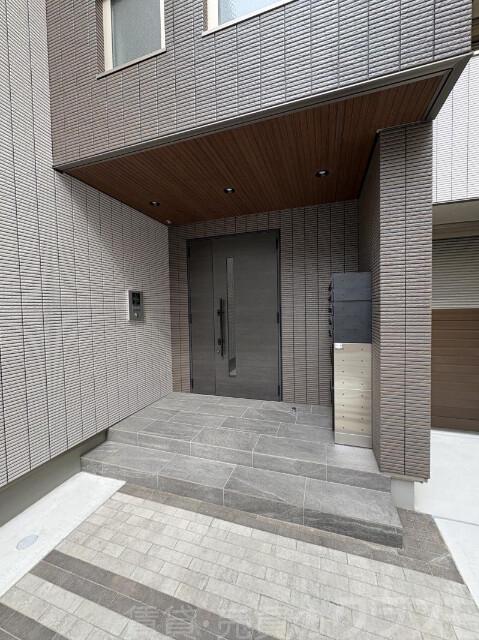 4/6 エントランス