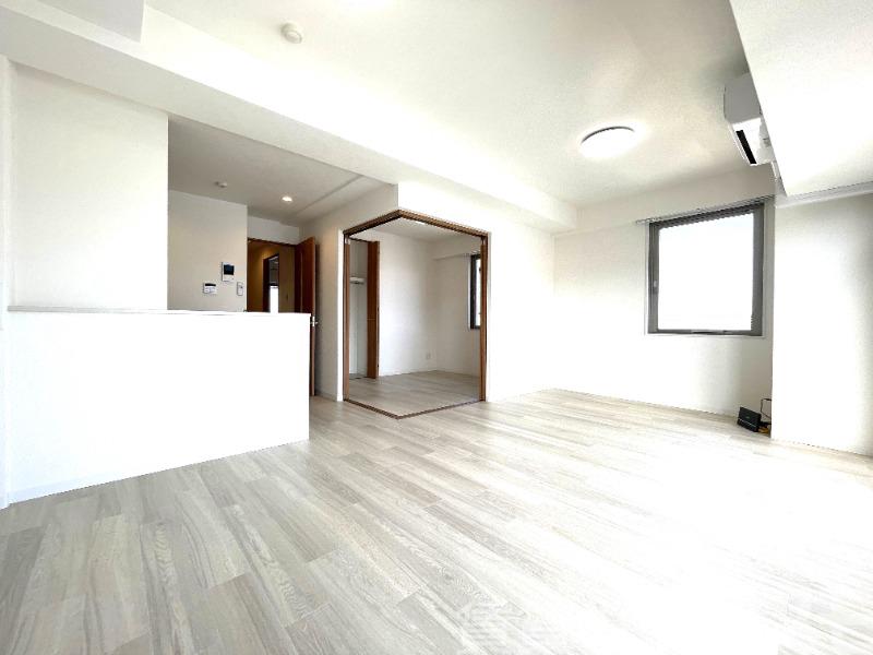 4/30 リビング/ダイニング