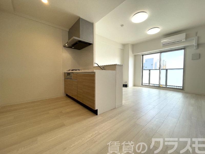 4/29 リビング/ダイニング