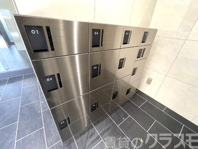 24/29 エントランス