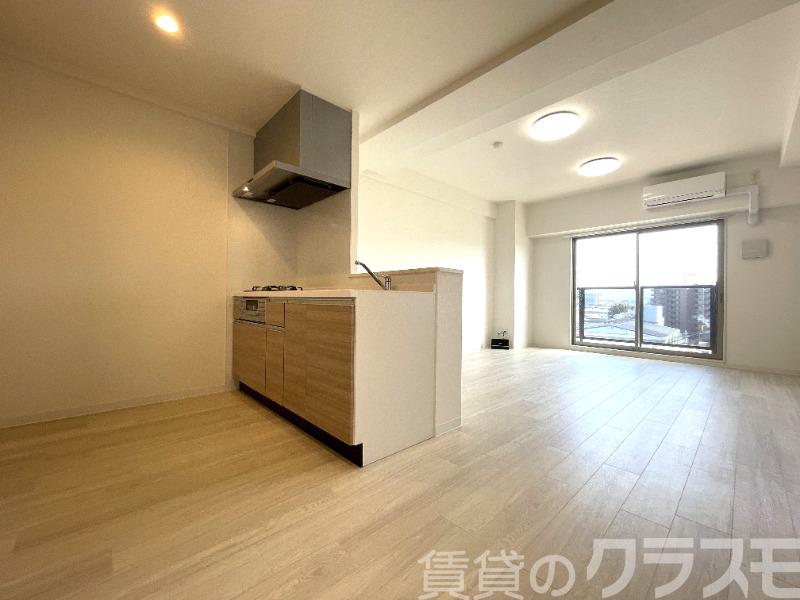 4/29 リビング/ダイニング