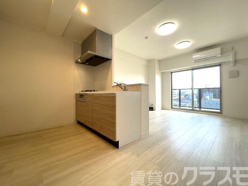 4/30 リビング/ダイニング