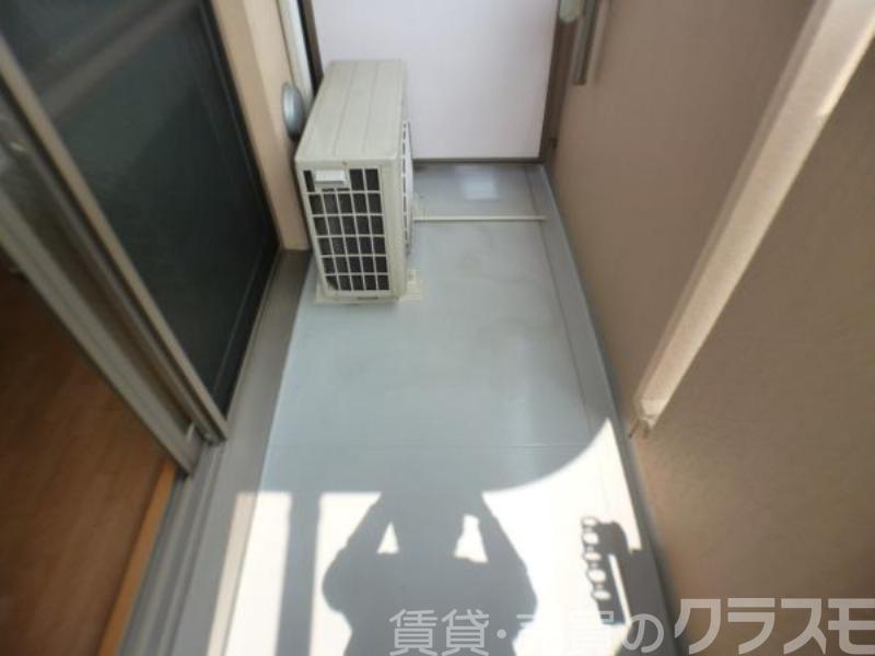 24/30 バルコニー