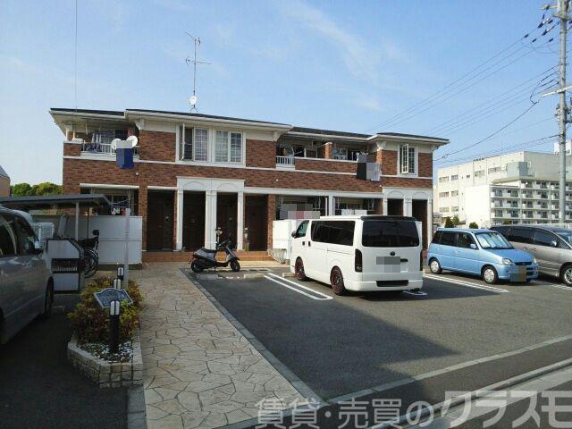 3/6 エントランス