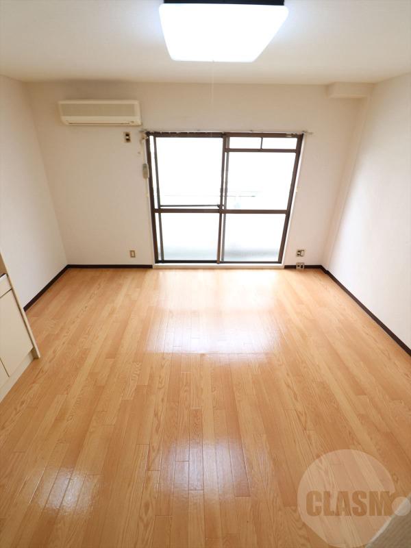 4/28 リビング/ダイニング