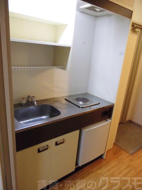 12/17 バルコニー