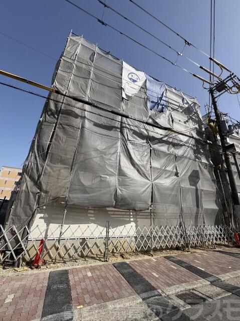 9/17 エントランス