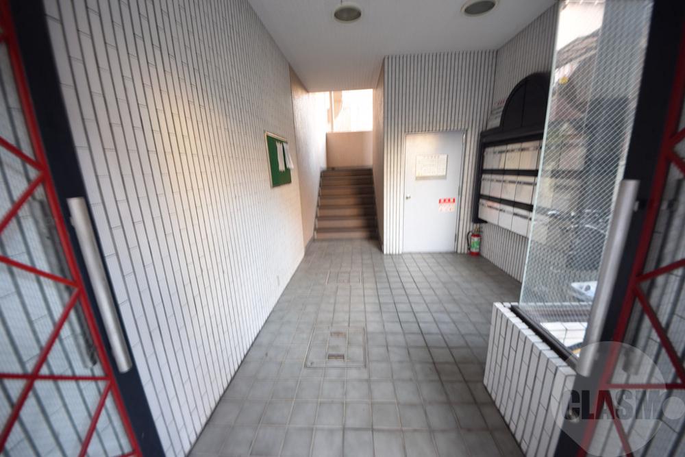 2/10 エントランス