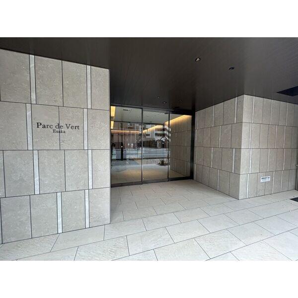 16/24 エントランス