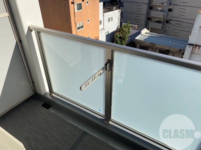 15/30 バルコニー