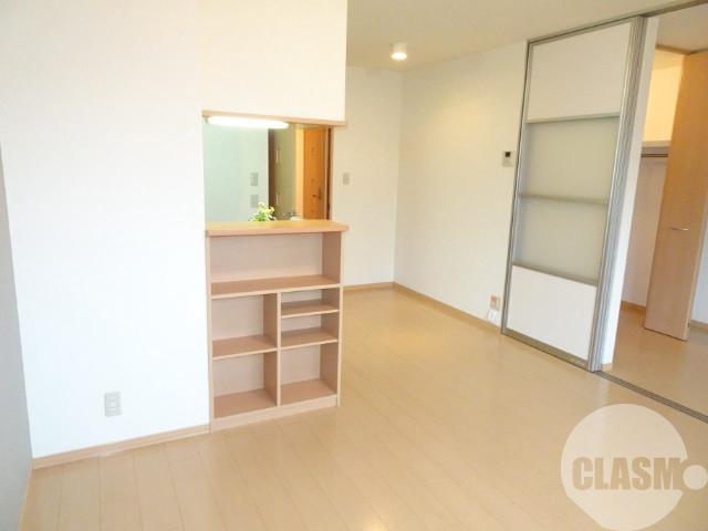 6/30 リビング/ダイニング