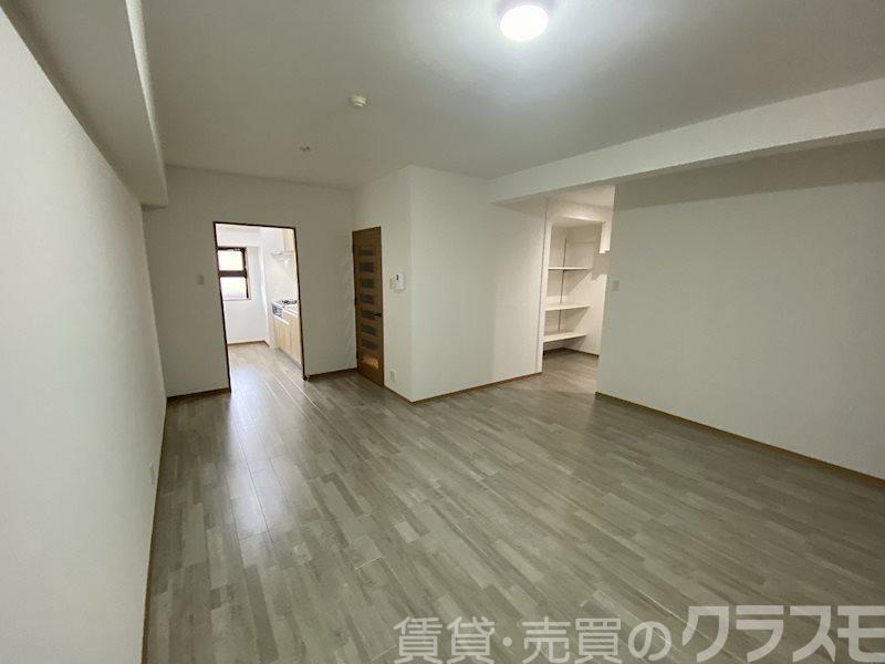 3/30 リビング/ダイニング