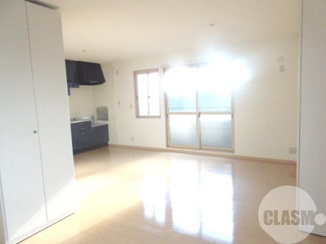 3/29 リビング/ダイニング