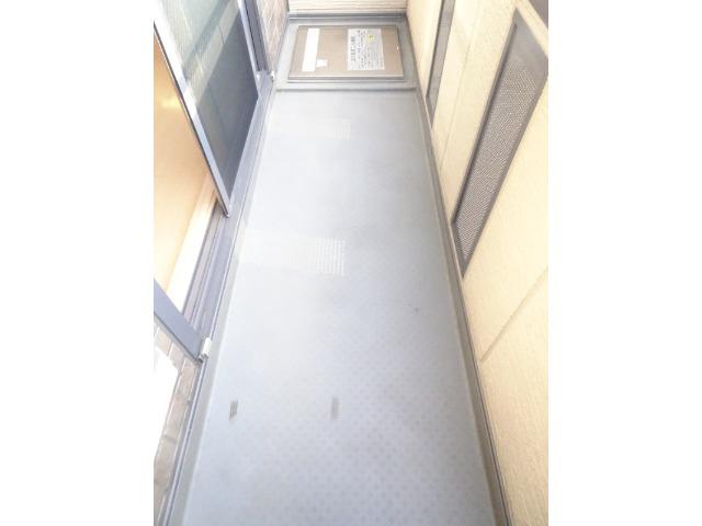 17/29 バルコニー