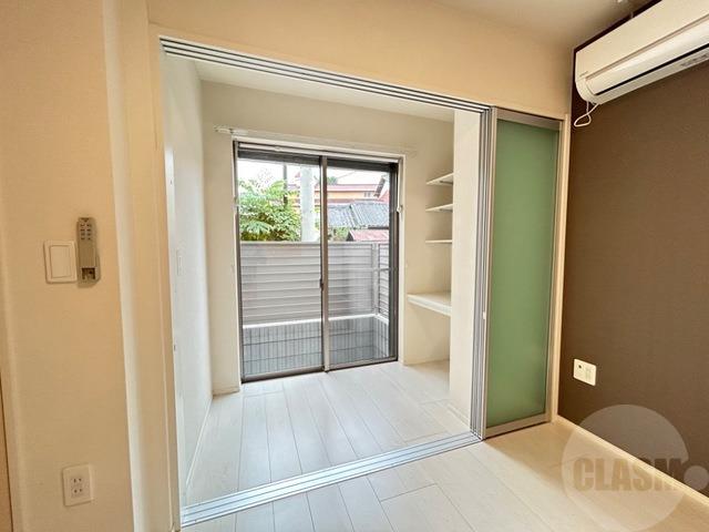 15/28 バルコニー