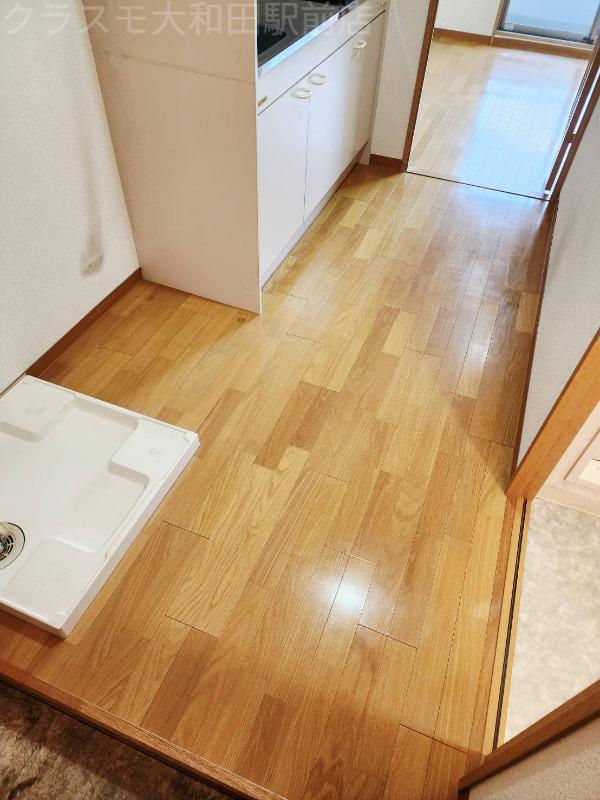 3/27 リビング/ダイニング