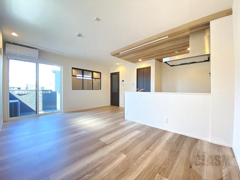 3/30 リビング/ダイニング