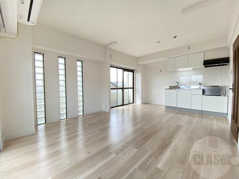 3/30 リビング/ダイニング