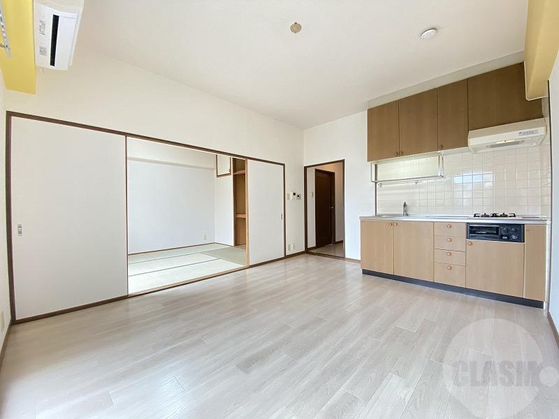 3/30 リビング/ダイニング