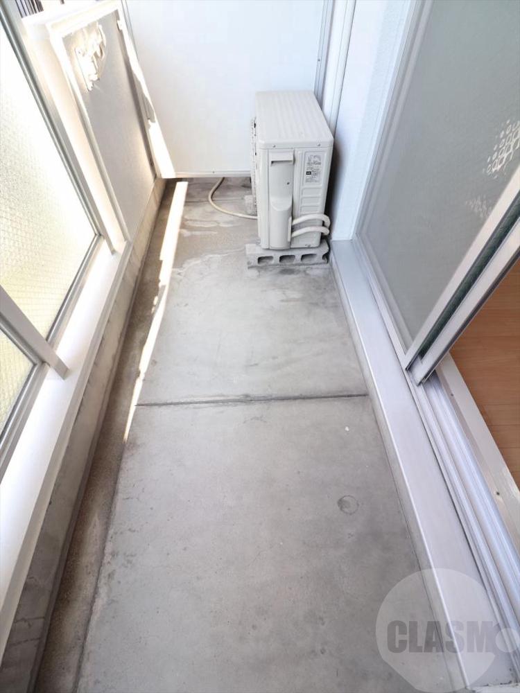 16/30 バルコニー