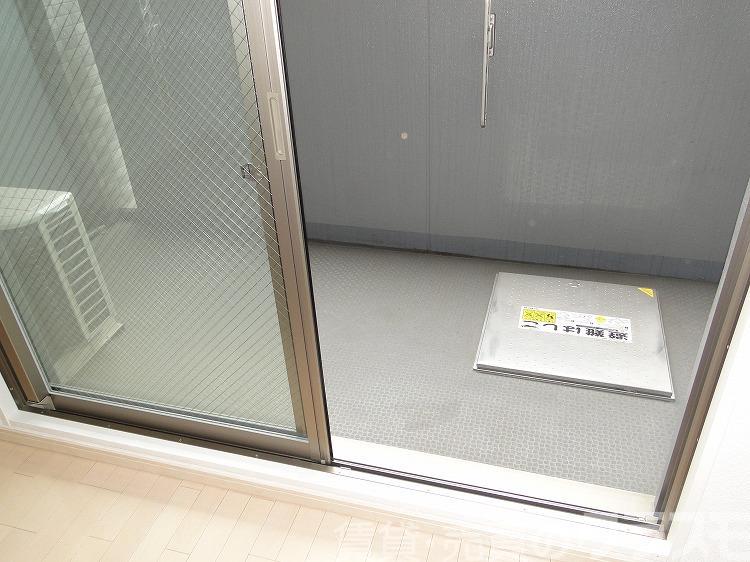 24/30 バルコニー