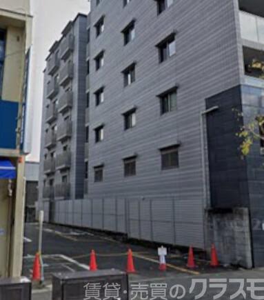 3/15 エントランス