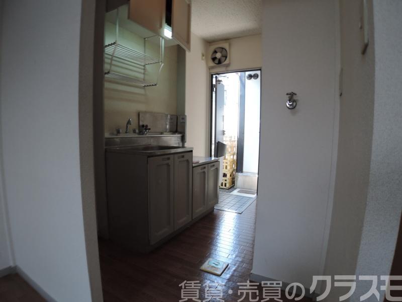 4/30 リビング/ダイニング