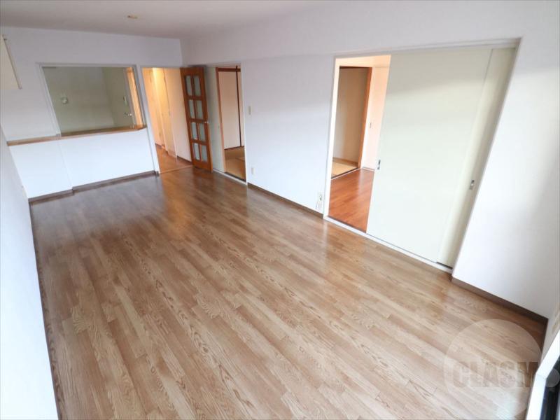 4/30 リビング/ダイニング