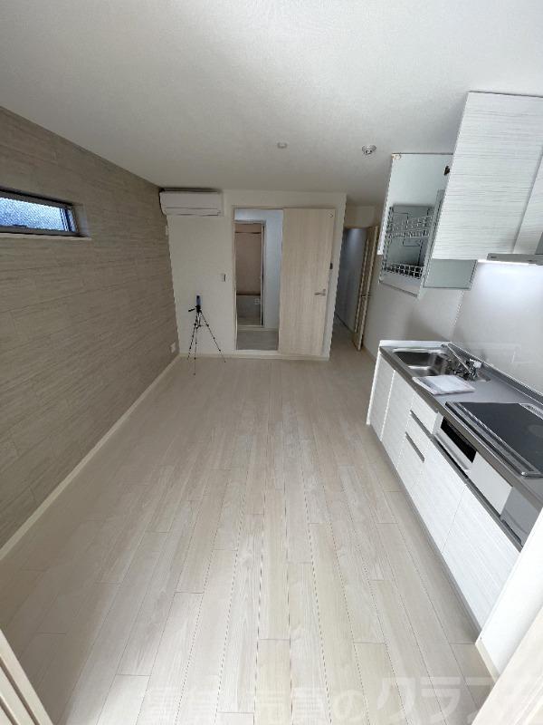 3/28 リビング/ダイニング