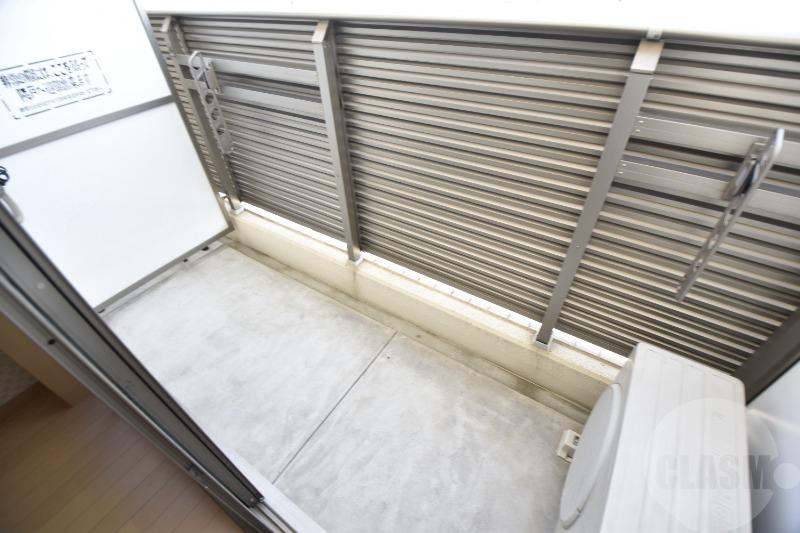 14/30 バルコニー