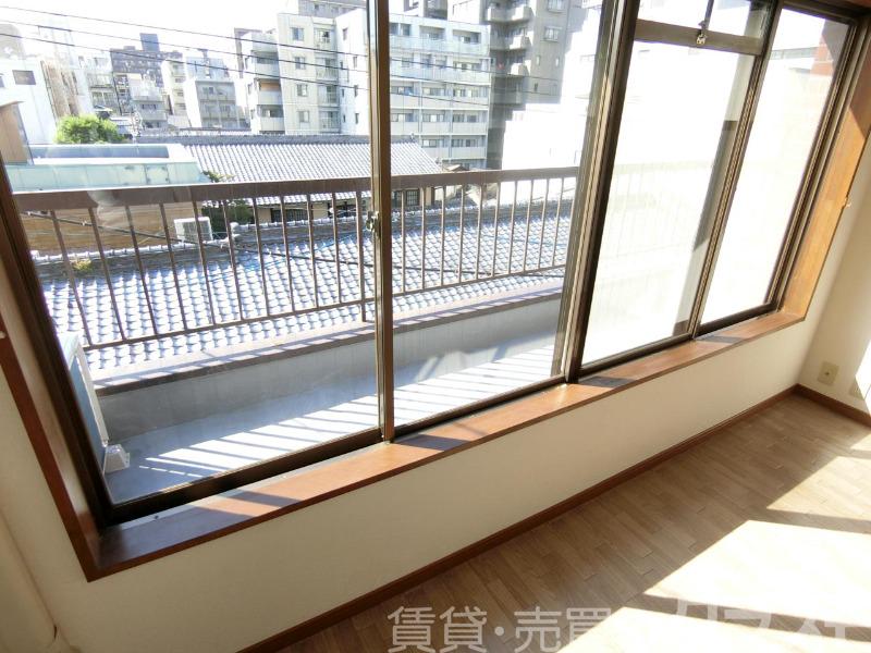 26/30 バルコニー