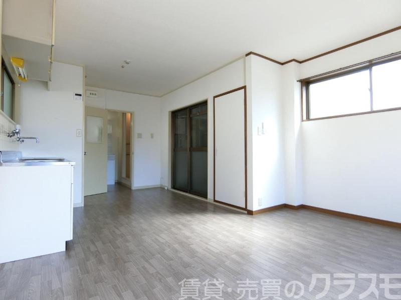 4/30 リビング/ダイニング