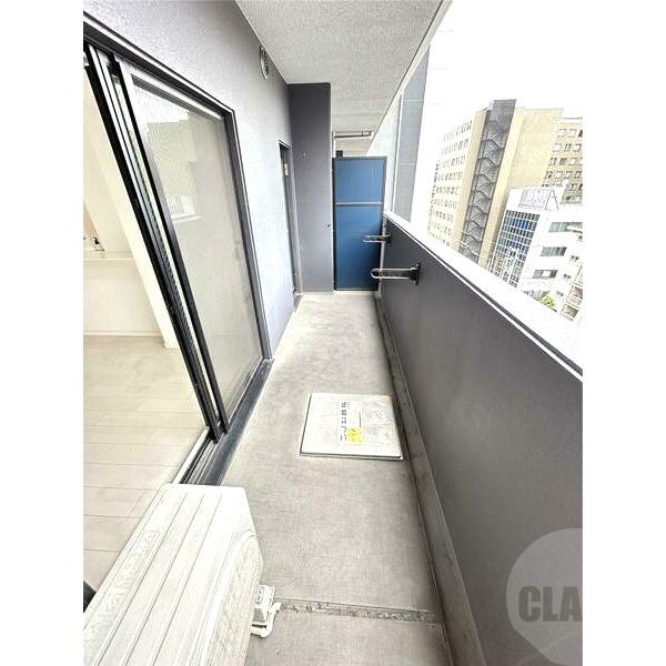 14/29 バルコニー